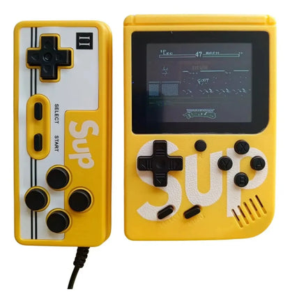 SUP Mini Consola Retro