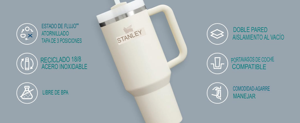 Stanley - Termo